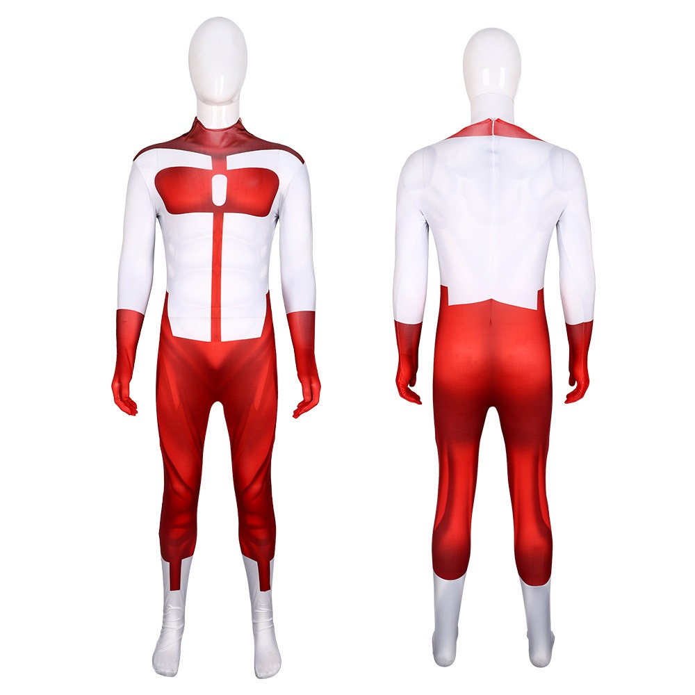 Halloween Invincible Cosplay C - Kids Face Mask 评论和价格
