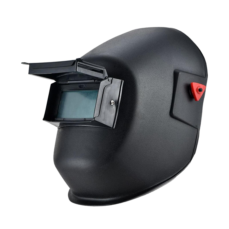 AT19-Welding Mask Flip Type Le - Dust Mask Construction 评论和价格
