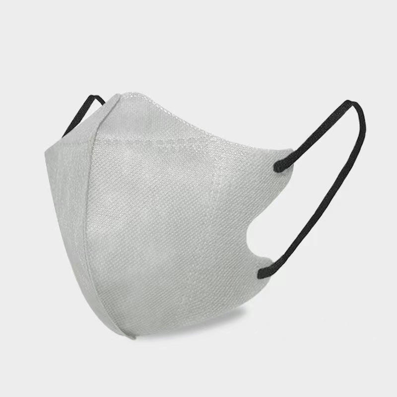 10/50/100Pcs 3D Protective Mas - Anti Pollution Mask 评论和价格