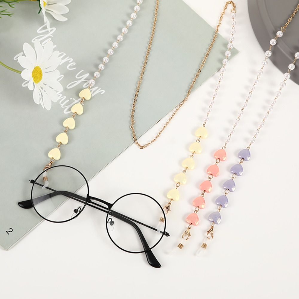 Glasses  Reading Spectacles Ho - Mask Chain Holder 评论和价格