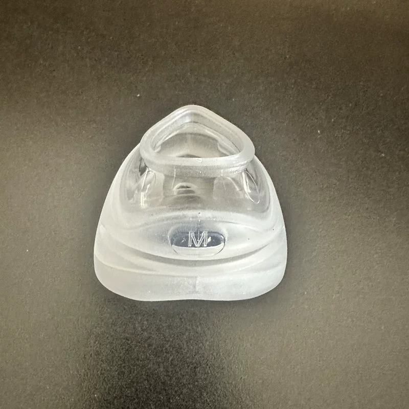 Ventilator Nasal Mask Accessor - Silicone Mask Bracket 评论和价格