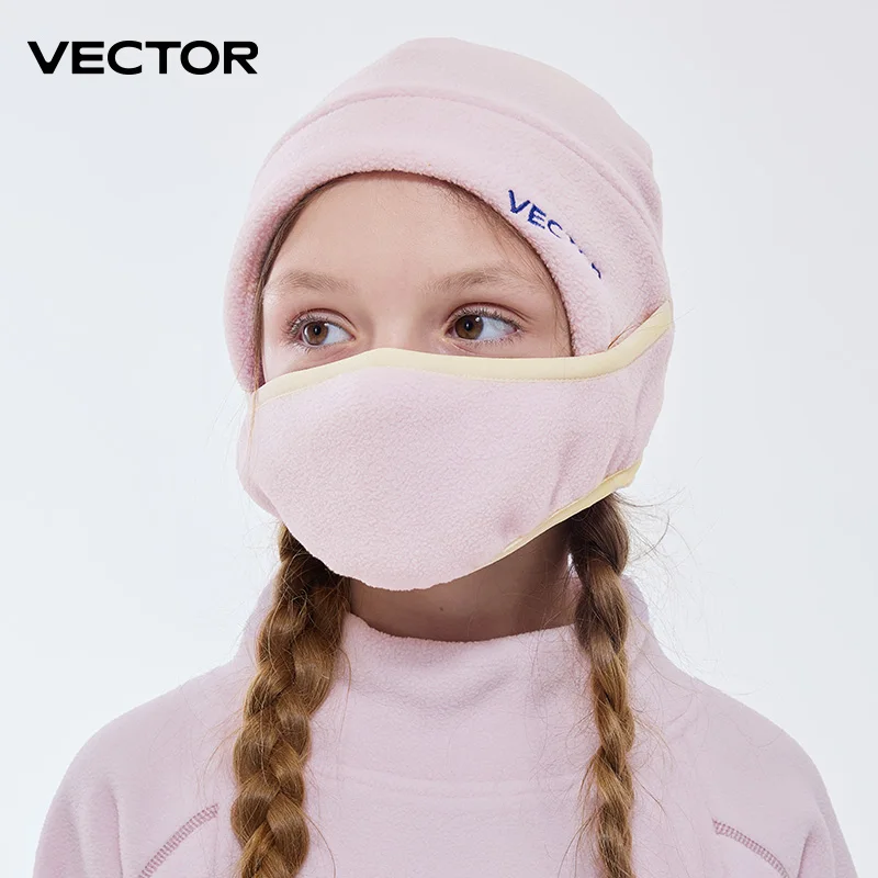 Kids Ski Mask by VECTOR Sun-Pr - Kids Face Mask 评论和价格