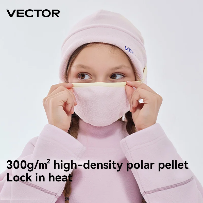Kids Ski Mask by VECTOR Sun-Pr - Kids Face Mask 评论和价格
