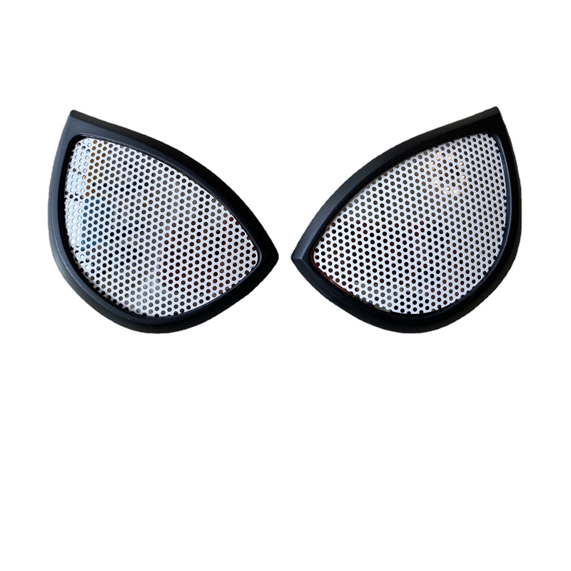 3D Lenses Superhero Cosplay Ma - Silicone Mask Bracket 评论和价格